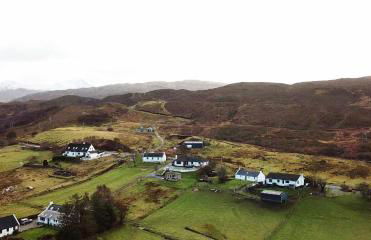 Isle of Skye Rotunda - Foto 16