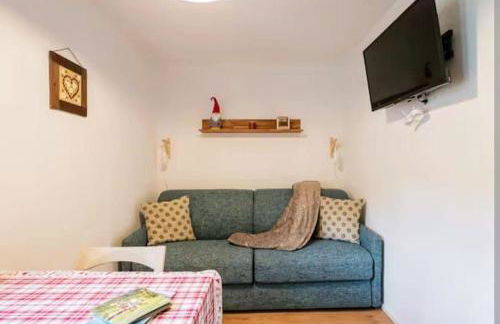 Bormio Suite - with WIFI & Netflix - Photo 12