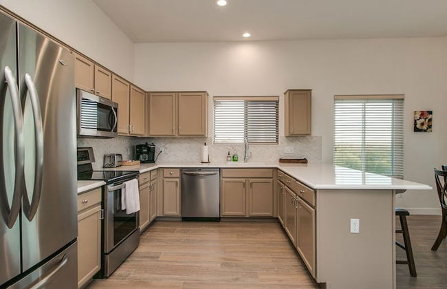 Breathtaking Views & Htd Pool in Fountain Hills! - Foto 11