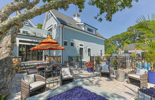 Heated Pool Outdoor Kitchen Luxury Living - Foto 2