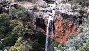 La casona de la alberca - Photo 4