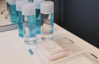 Lost Apartments - Foto 44