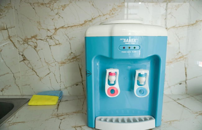 Homey 2BR at Paradise Mansion Apartment - Photo 9