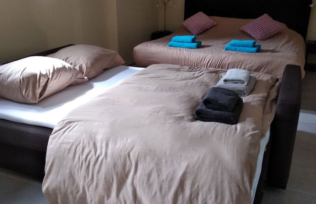 Green Paradise Apartment - Foto 3