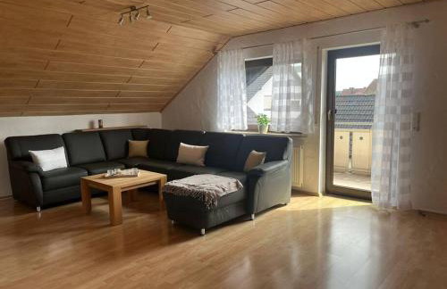 Ferienwohnung Aischgrund - Foto 15