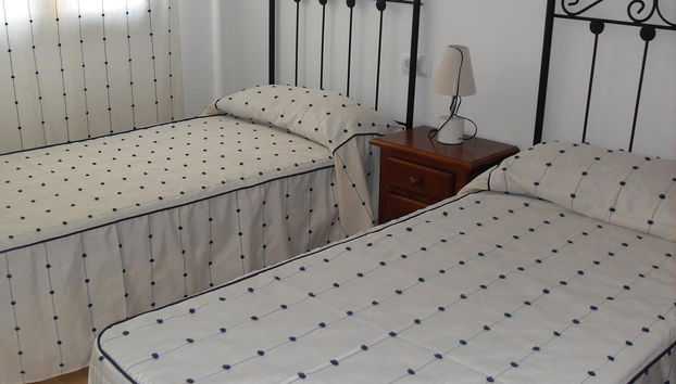 Apartamentos Habitat Zona Alta - Foto 3