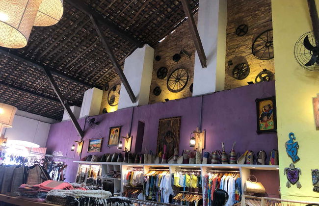 Excursion à Penedo + Balade en bateau - Photo 3