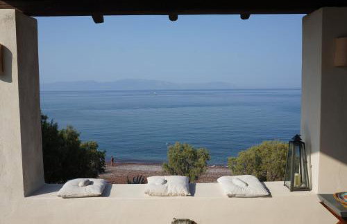 Almyra Kythera - Foto 13