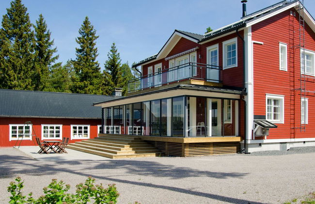 Villa eriksberg - Photo 35