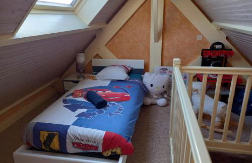 Villa avec piscine 4 etoiles - Foto 12