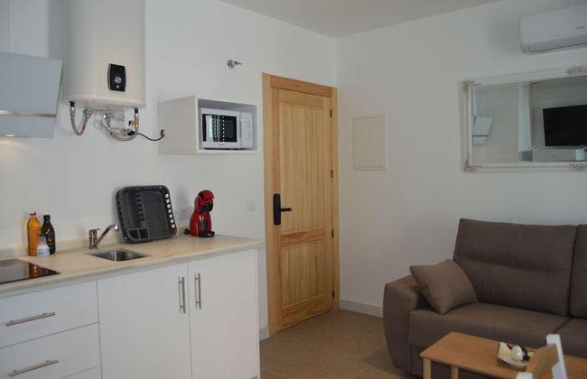 El Aljibe Relax - Foto 48