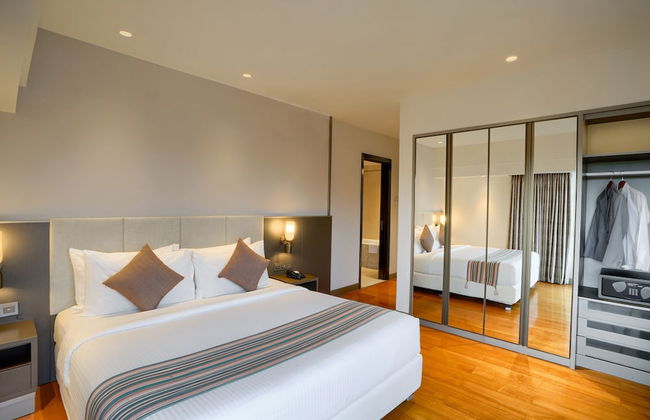 Somerset Berlian Jakarta - Foto 31