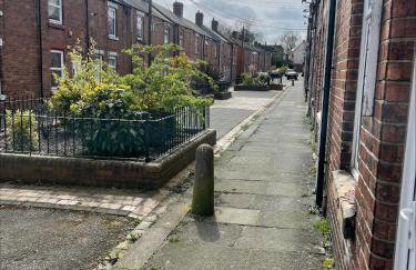 Quirky and Cosy Two Bed in Ferryhill Near Durham! - Available as individual rooms or the Entire Property! - Foto 42