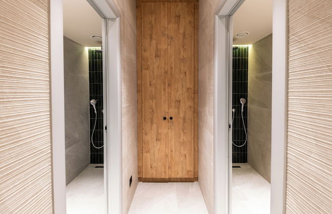 Woodside Apartment 218 - Foto 21