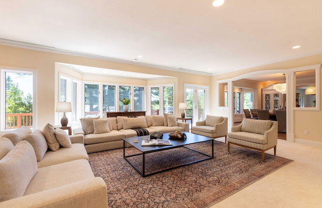 Tahoe Star by Avantstay 7mins to Incline Village, Luxe Mansion - Foto 28