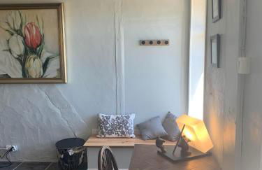 Gites de la Foret du Huelgoat - Foto 20