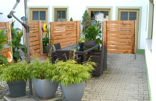 Ferienwohnung Holzebenhof - Foto 11