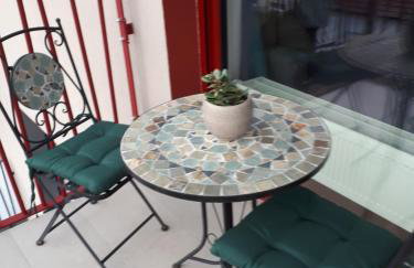 Apartmam "Mavi" - Foto 11