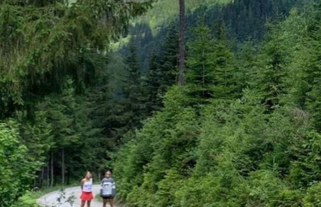 Spacious Villa near Lake in Goldegg - Photo 30