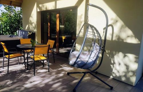 Alsace Chalet & Spa Meyer-Krumb - Foto 8