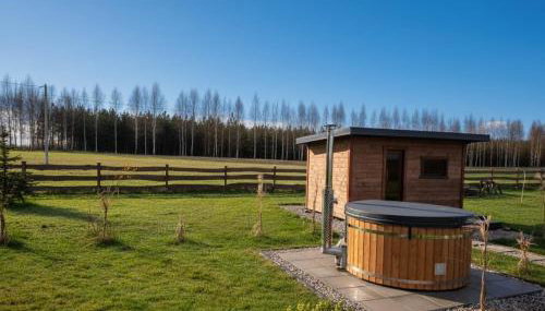 Chata Nowa Różanka - Foto 3