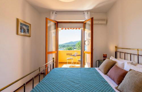 Dea Fertilia. Casa indipendente con vista mare. - Foto 10