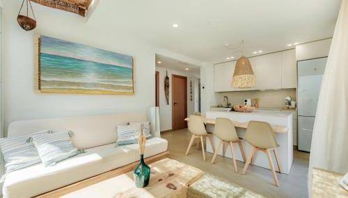 Olas de Calma Apartment Peaceful Retreat - Photo 3