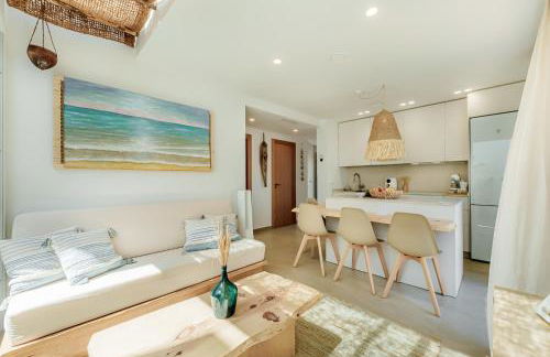 Olas de Calma Apartment Peaceful Retreat - Photo 3