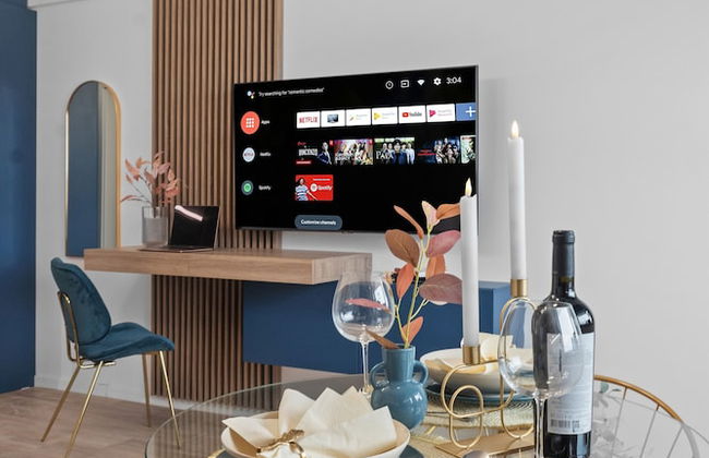 Studio La Foresta - Foto 11