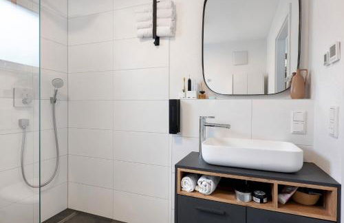 Luxus-Penthouse - Foto 26