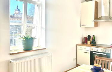 Castle View Apartment 3 - Foto 29