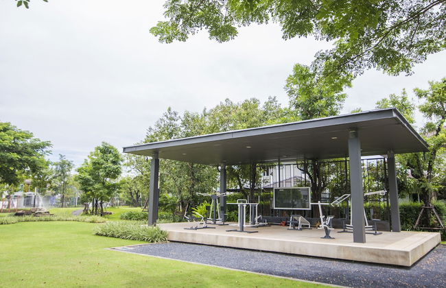 Maximum Land & House with WiFi - Photo 36