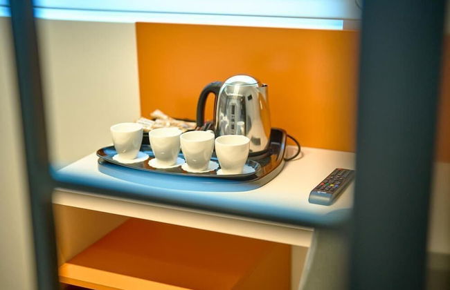 Ice Premium Apartments - Foto 11