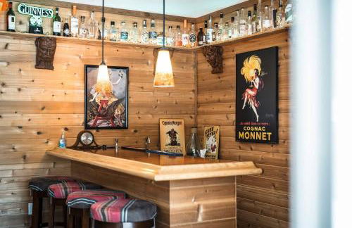 Lazy River Cabin: Lakefront Stay - Foto 17