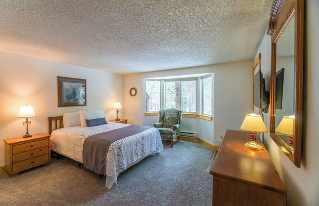 Timbers at Island Park Village Resort - Foto 8