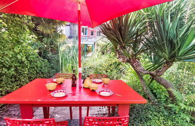 L'Oté rouge - Foto 1