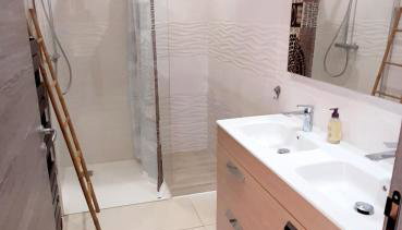 Bel appartement Corse côte Est - Foto 5