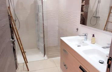 Bel appartement Corse côte Est - Foto 5