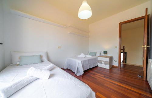 Villa Margot Piscina Privada Barbacoa Aire Acondicionado - Foto 17