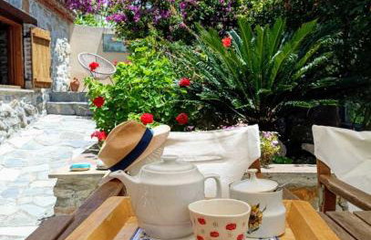 Paliouri House - Foto 17