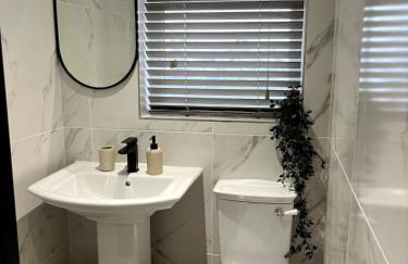 Charming Cosy Cottage in Bollington Village - Foto 7