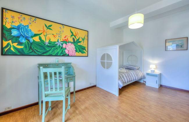 La Casa di Guido Hiking Skiing And Lakes - Foto 2