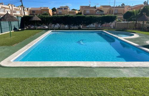 233 Laguna Views -Alicante Holiday - Foto 3