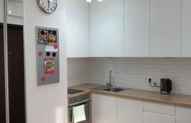 Apartament Zamojska - GarwoNocka - Foto 33