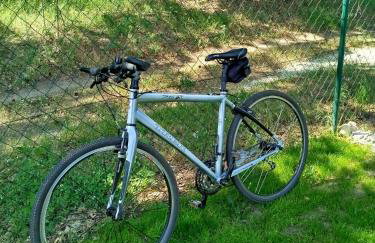 Jeziorna Ostoja - Foto 25