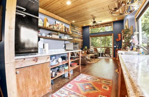 PIKES PEAK - Tiny Houses Of French Village - Foto 11