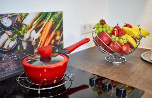 Ferienwohnung Bodensee in Raderach - Foto 15