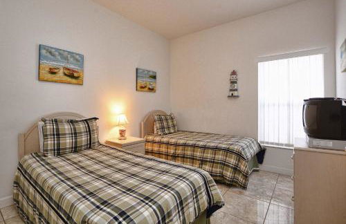 Esprit-3 Bedrooms House w/pool-4100ES 3 Home by RedAwning - Foto 18