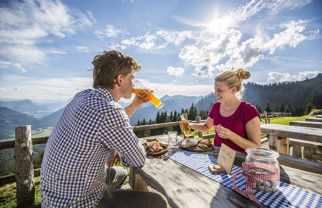 Zaißlhäusl Hof Ferienwohnungen - Photo 26