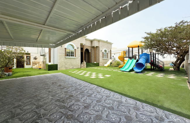 Bait Allubana Villa - Foto 18